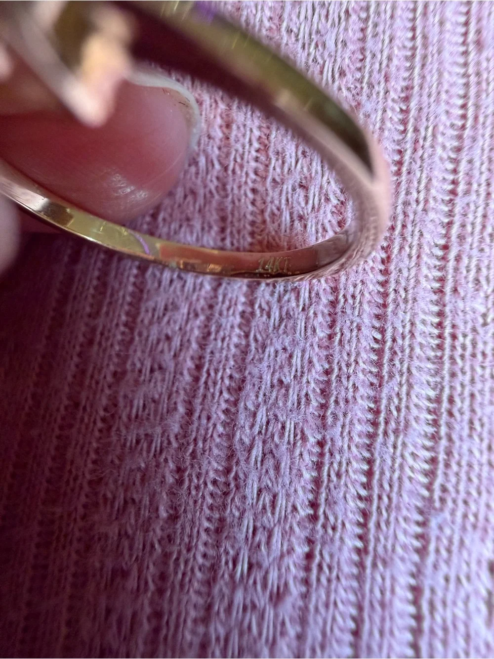 N/A materials 	14k